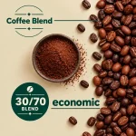 قهوه میکس ۳۰ -۷۰ اقتصادی