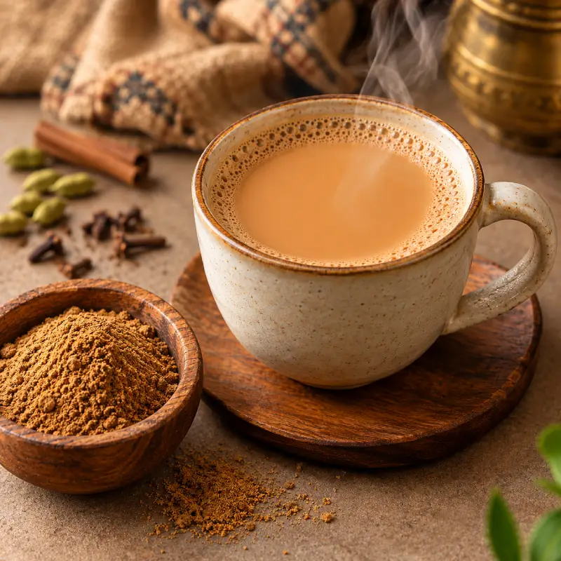 77a6 چای کرک - تصویر 1